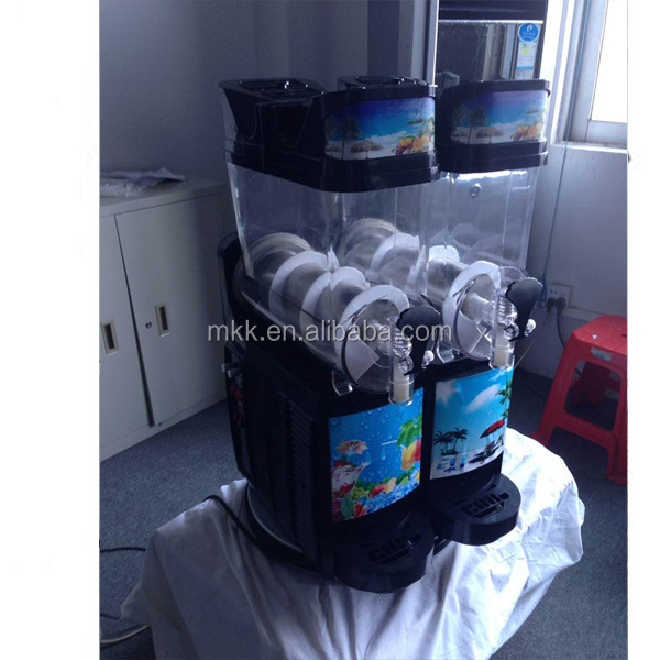 high quality ice slush machine for sale