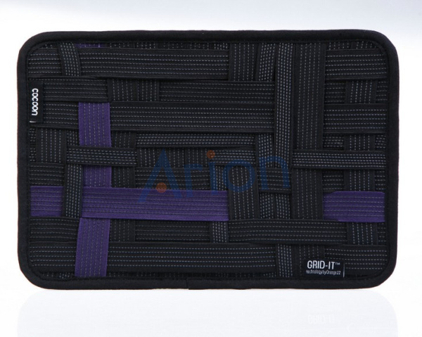 創造的な高品質グリッド- それ繭38x27cmデジタルデバイスのためのオーガナイザーキット問屋・仕入れ・卸・卸売り