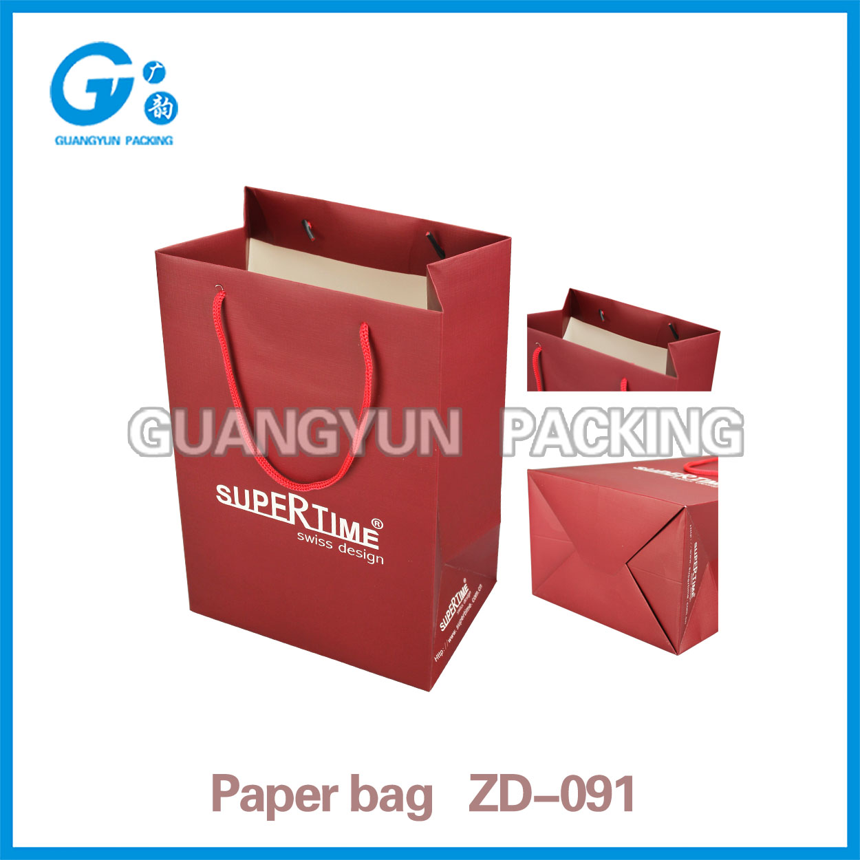 tea bag envelope paper filter paper bag