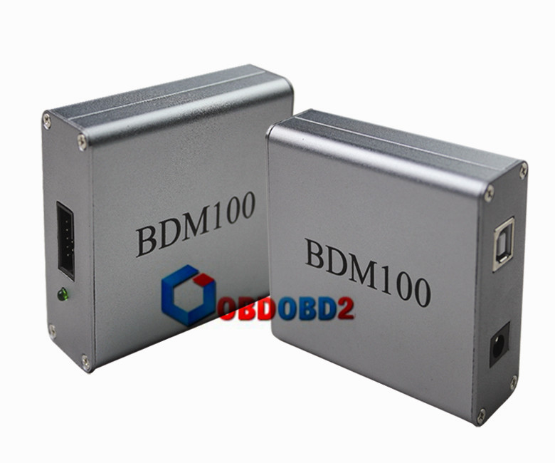 bdm100 список поддерживаемых эбу