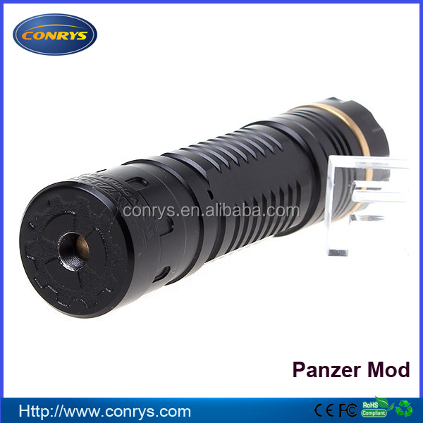 New arrival hades mod/nemesis mod /panzer mod clone made in China