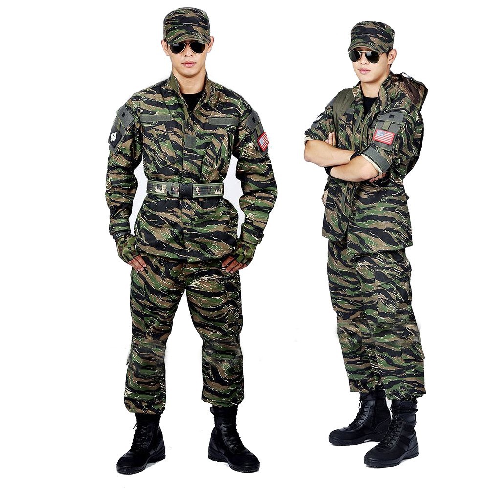 Армейские Одежда