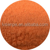 Treating oxygen deficit and treating high blood fats and diabetes organic goji berries extract