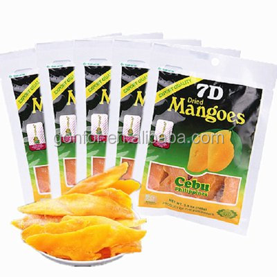 Customized sizes and printing juice drink spout pouch bag