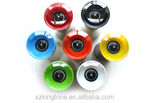 mini 150ml ceramic spice grinder, pepper mill