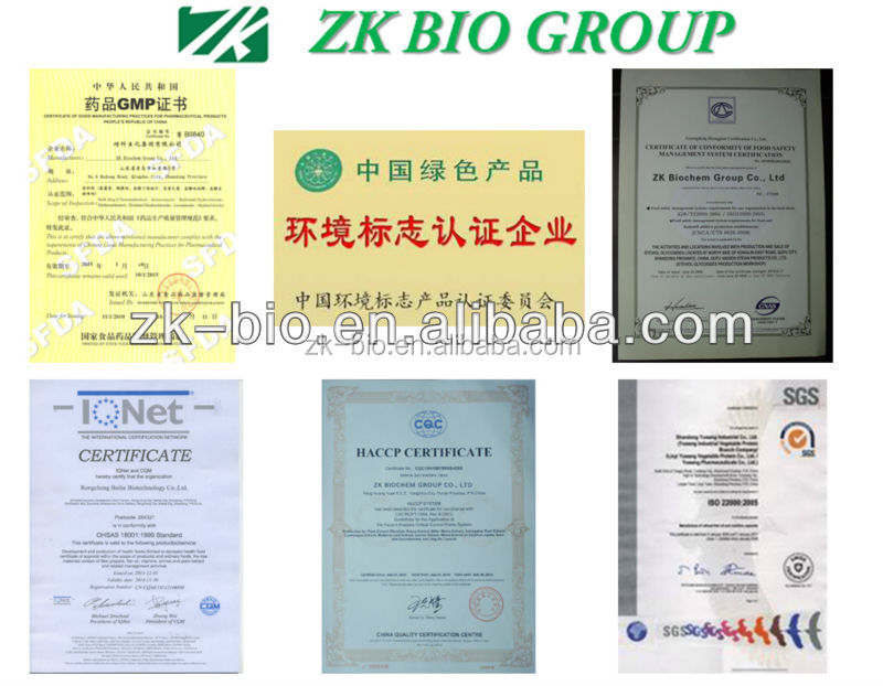 Nutrition enhancer Taurine