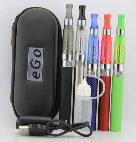 single kit ego carrying case pack ego ce5 starter kit
