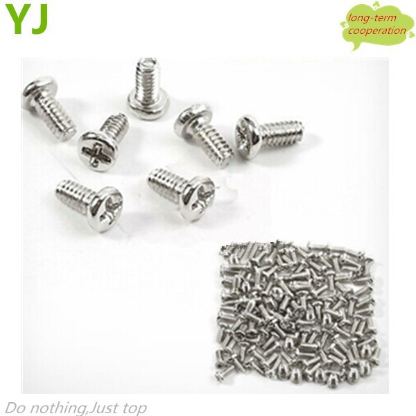 Alloy Screw Kit 8190