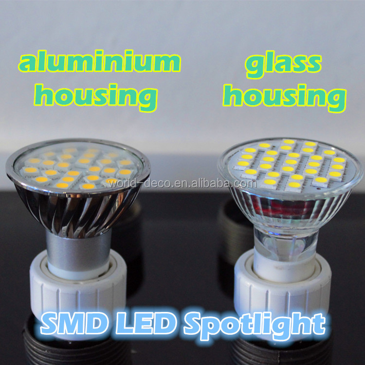 27gu10ledsmd5050 / のledランプ区5.312v / 高品質gu10ledスポットライト問屋・仕入れ・卸・卸売り