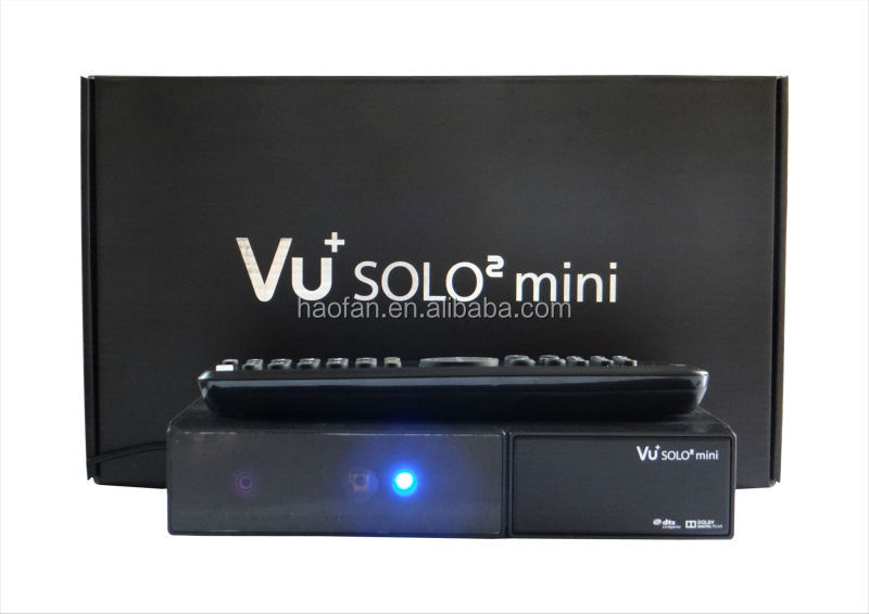 ミニvusolo2vuソロでyoutube/cccam衛星受信機問屋・仕入れ・卸・卸売り