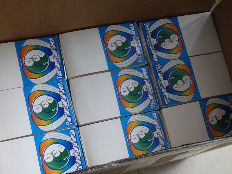 熱い販売歯科インターデンタルブラシデンタルマイクロアプリケータ問屋・仕入れ・卸・卸売り