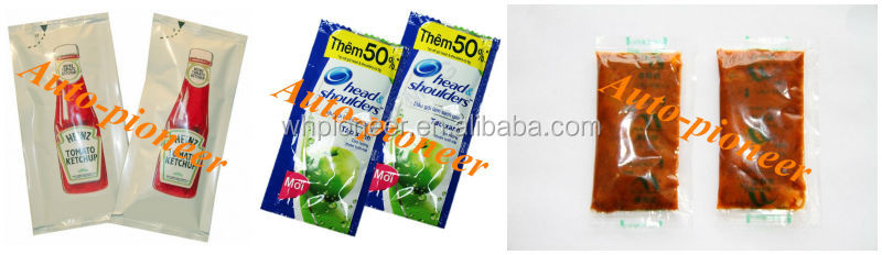canned tuna in tomato sauce packing machine