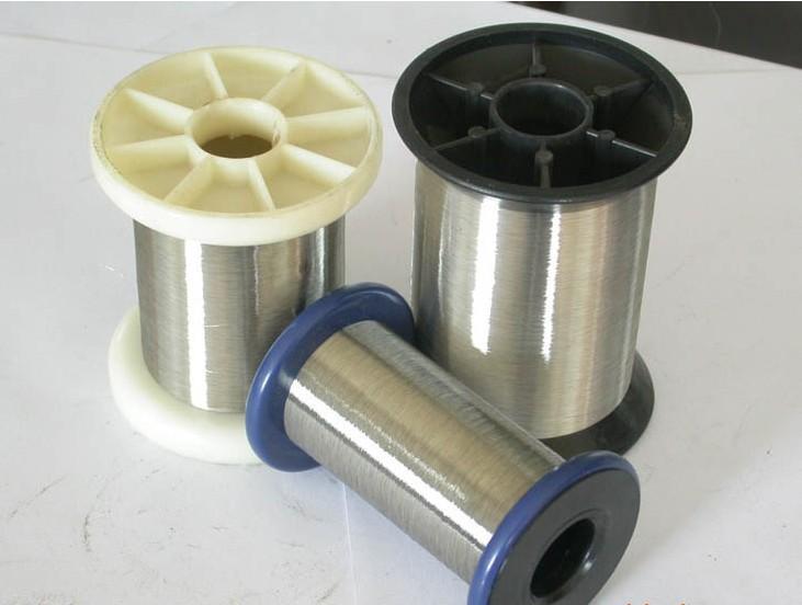 0.6mm 304 Stainless Steel Hot Rolled Cold Rolled Wire Bright Soft Hard