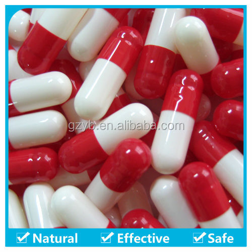 Top quality VE(Natural Vitamin E capsule)