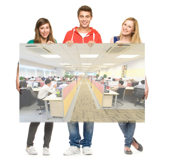 anti-static foil backed clear front stand up tea bags