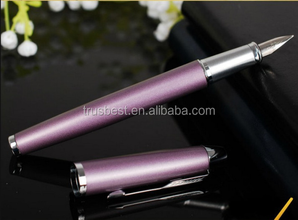 parker fountain pen lilac c.jpg