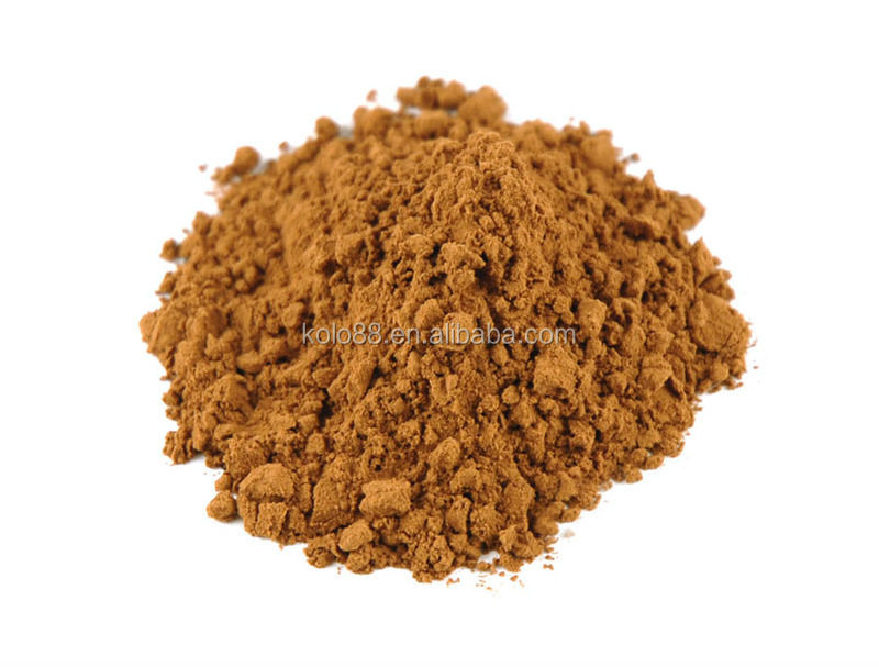 Bulk Cocoa Extract 6%~20% Theobromine Cas 83-67-0
