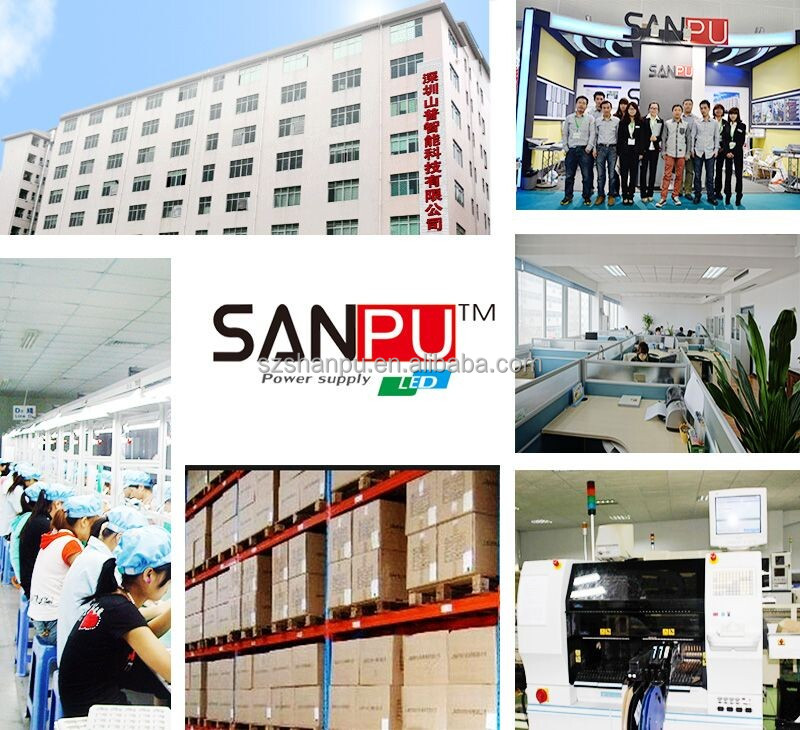 売れ筋sanpu24w220v12v変圧器防水、 smps、 スイッチ電源メーカー、 サプライヤーおよび輸出会社仕入れ・メーカー・工場