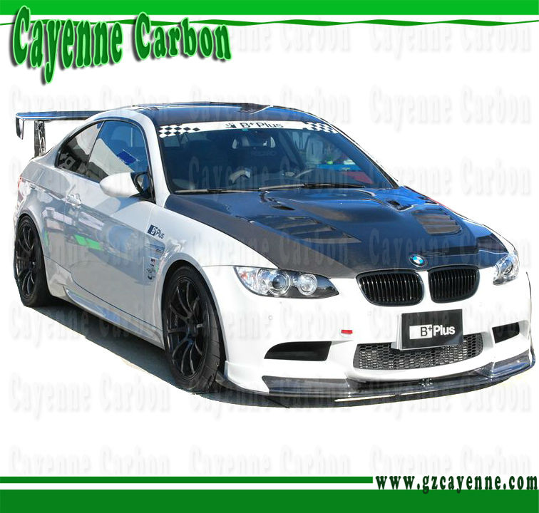 完璧な装備oemカーボンファイバーボンネットボンネットm3/e92炭素フード/bmw用2012-2013e92m3bmwのためのフード問屋・仕入れ・卸・卸売り