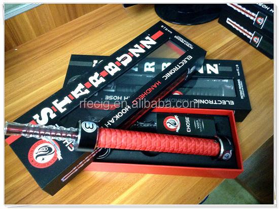 2014 newest ehose Favorites Compare starbuzz e-hose top quality best hookah e-cig e hose