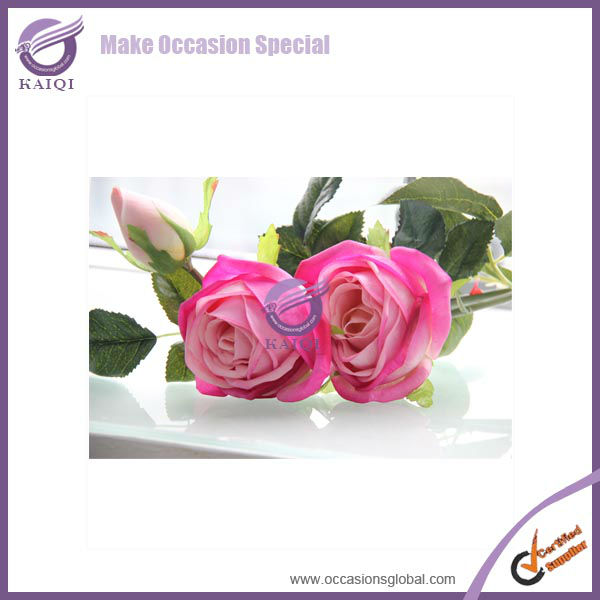 18447 champagne hydrangea silk cheap wholesale artificial flowers