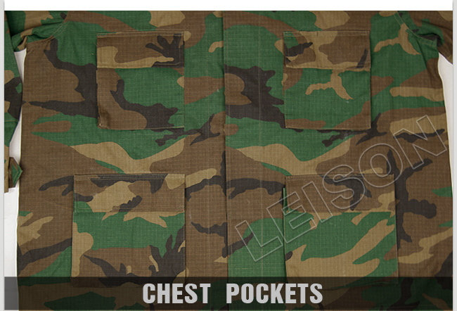 迷彩均一な軍服sgs問屋・仕入れ・卸・卸売り