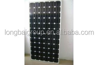 モノ- 結晶性太陽電池パネル200w陶磁器製造から直接購入問屋・仕入れ・卸・卸売り