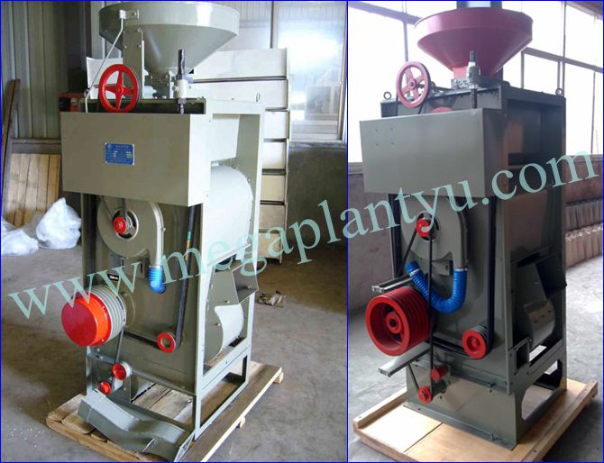 SB Series Automatic Portable Mini Rice Mill Machine for Sale Manufacturer in China