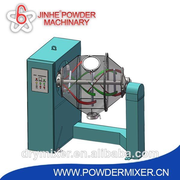High Mixing Effiency cocoa powder mixer
