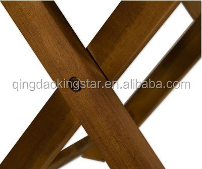 固体木製折りたたみビストロテーブル仕入れ・メーカー・工場