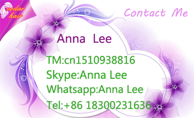 2014 new products red wine color hair