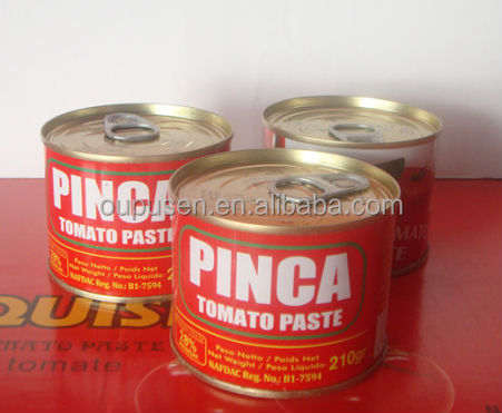Pure Tomato Paste