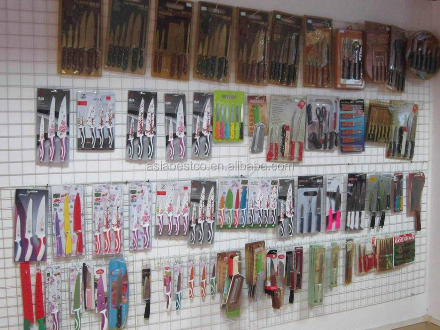 新しいデザインカラフルな2014年家庭用の包丁問屋・仕入れ・卸・卸売り