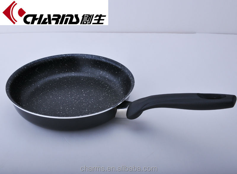 高品質のアルミの魅力非- スティックの色フライパン問屋・仕入れ・卸・卸売り