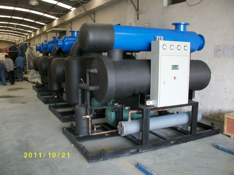 ceの水冷却冷凍乾燥した大きな遠心圧縮機のための仕入れ・メーカー・工場