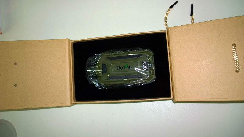 2014 new patent waterproof dovpo e-lvt with high quality e-cigarette e-lvt mod