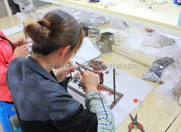 最新ファッションを残す2014年形状卸売大きな石のチャームのデザイン女性の結婚式ジルコンイヤリング問屋・仕入れ・卸・卸売り