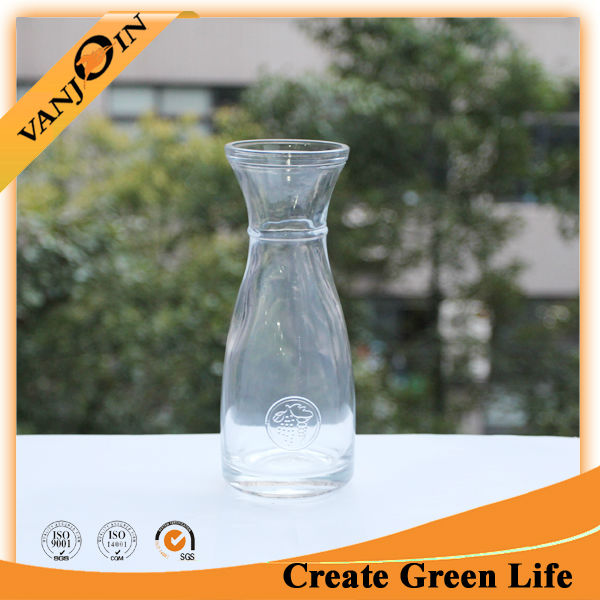 500ml Crystal Decanter For Red Wine Quality