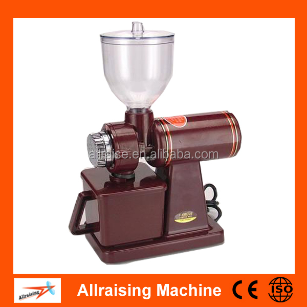 Mini Cocoa Powder Grinding Machine