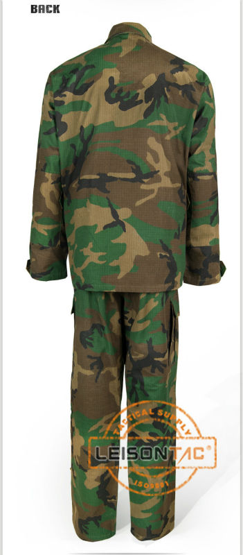 迷彩均一な軍服sgs問屋・仕入れ・卸・卸売り