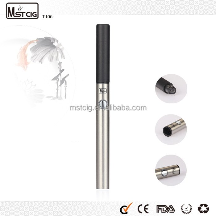 large Profitable manual battery E-Cigarettes start kits