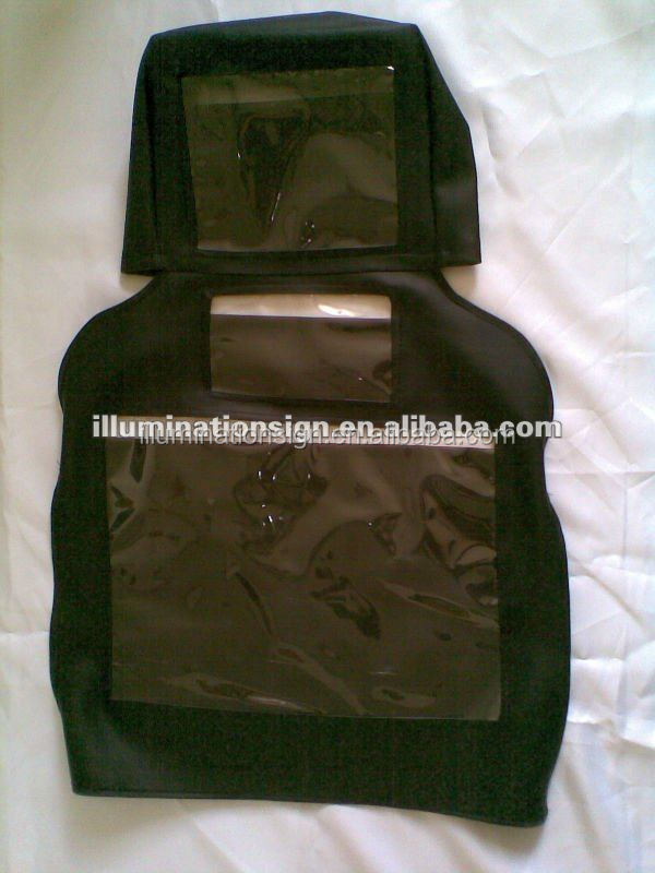 Pu Or Fabric Coach Car Seat Cover Buy Coach Car Seat Cover,Coach Car Seat Cover,Coach Car Seat