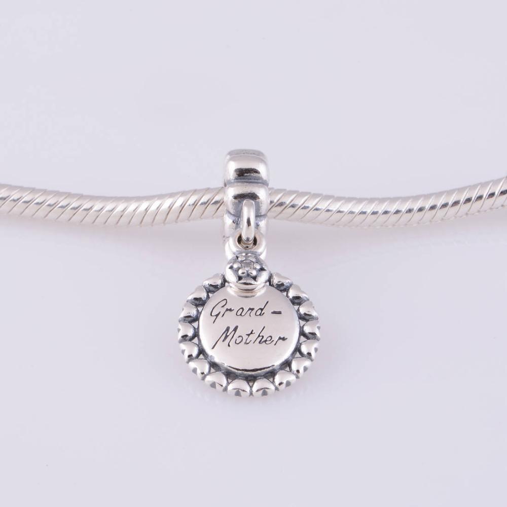 charms pandora nonna charms pandora nonna