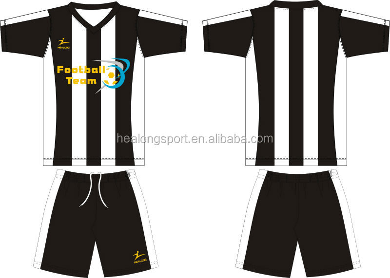 安いカスタムタイ品質ブラジルサッカージャージ問屋・仕入れ・卸・卸売り