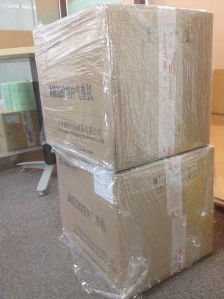 ミニairmatam320エアクッションのマシン問屋・仕入れ・卸・卸売り