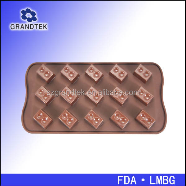 Lollipop Maker Food Grade Silicone Cake Pop Pans
