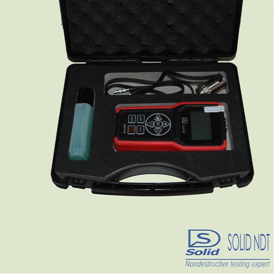 固体2014年upadx200最新デジタル超音波厚さ計計問屋・仕入れ・卸・卸売り