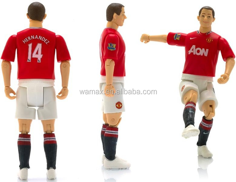 showcase custom figure action Piece 2014 Figures Soccer One Manufactory Action Players showcase custom figure action Piece 2014 Figures Soccer One Manufactory Action Players