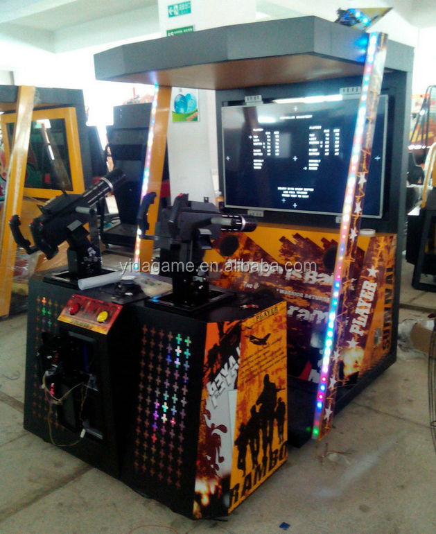 ミニエイリアンの射撃のゲーム機問屋・仕入れ・卸・卸売り