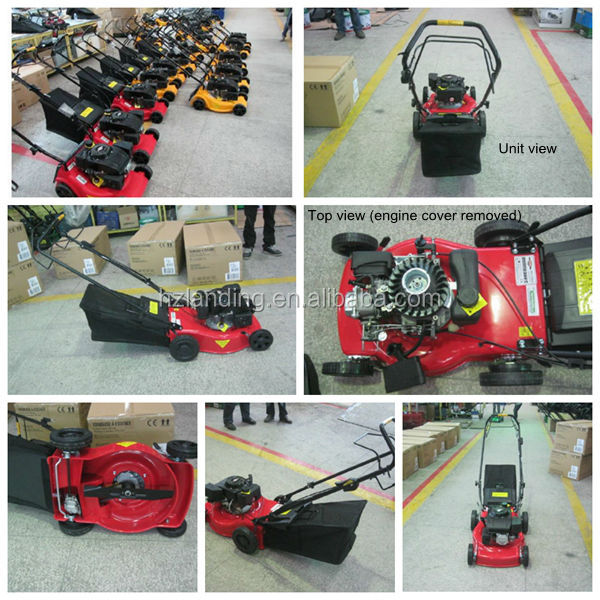 B&sエンジン、 17.50hpトラクタ草刈機、 ディーゼルエンジン芝刈り機問屋・仕入れ・卸・卸売り